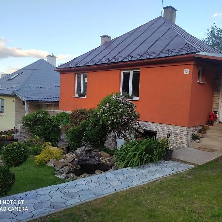 Ubytovanie na sukromí Banska Stiavnica Exterior foto