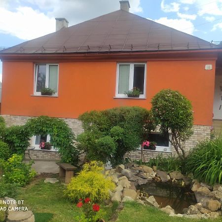 Ubytovanie na sukromí Banska Stiavnica Exterior foto
