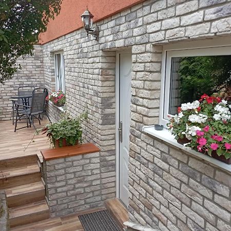 Ubytovanie na sukromí Banska Stiavnica Exterior foto