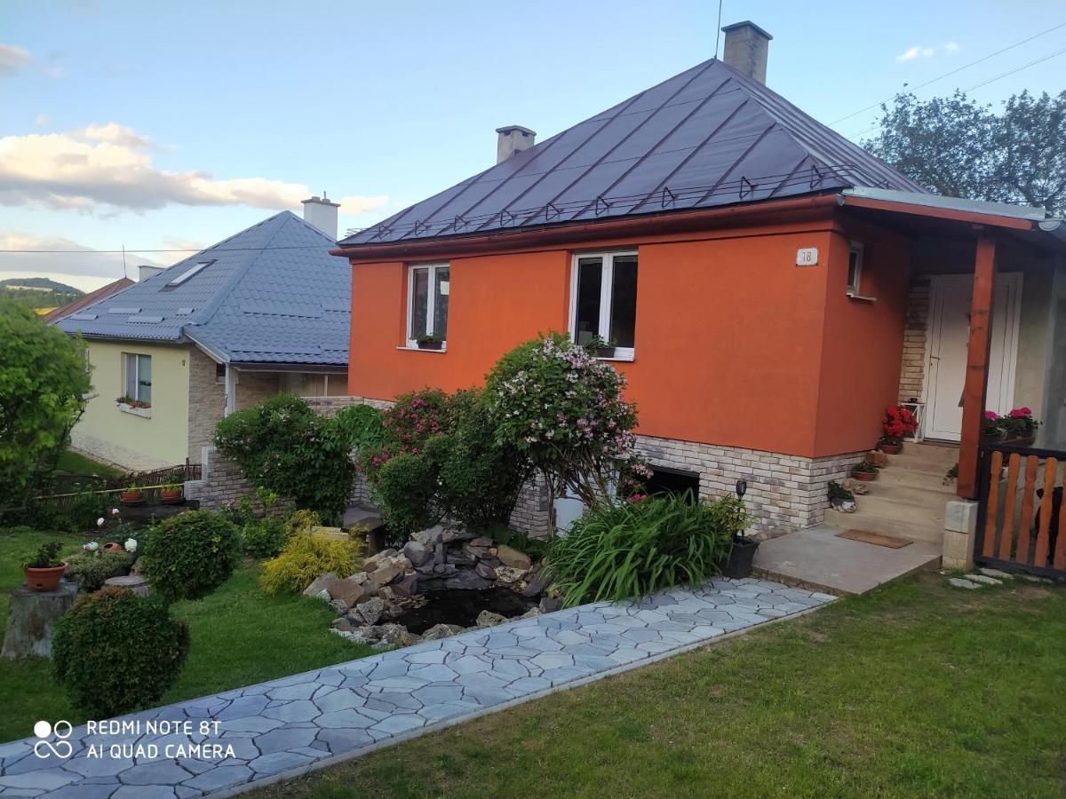 Ubytovanie na sukromí Banska Stiavnica Exterior foto