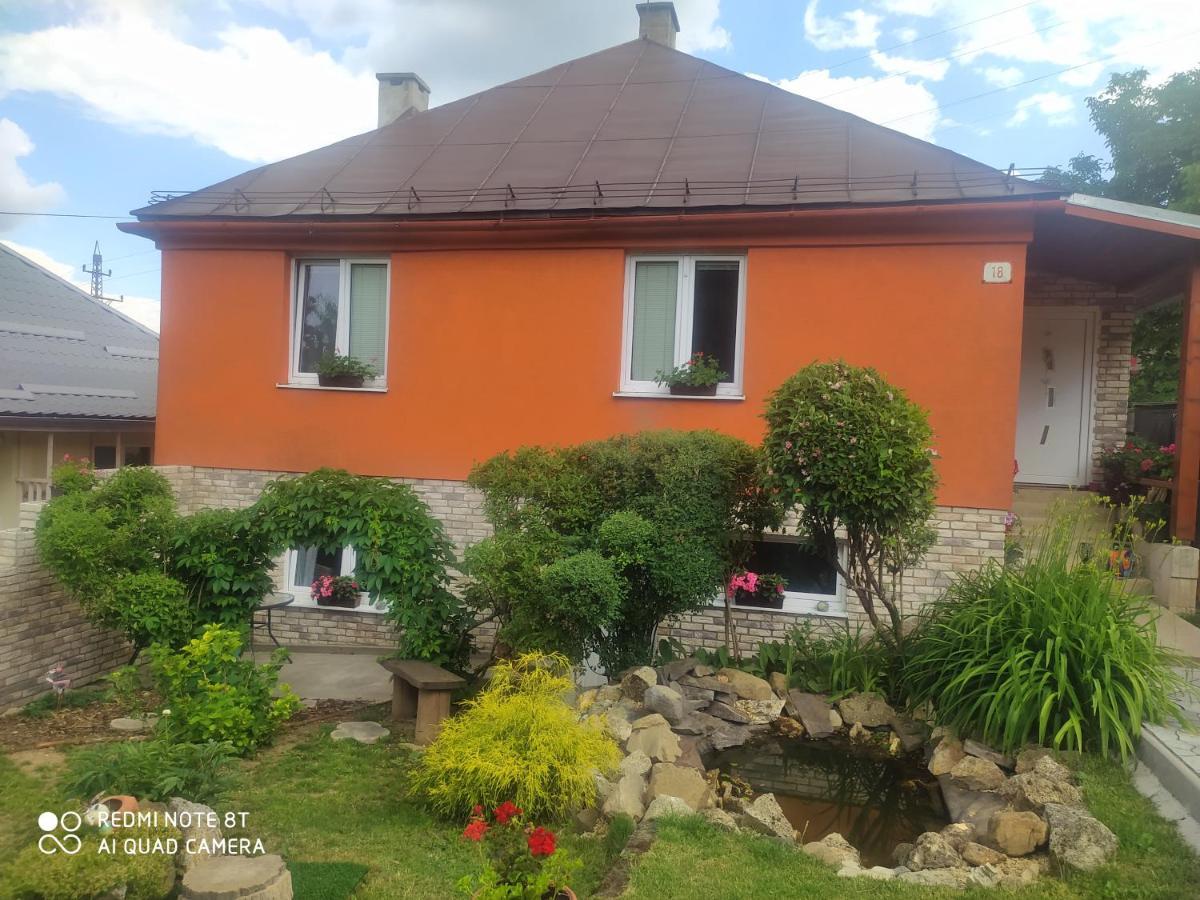 Ubytovanie na sukromí Banska Stiavnica Exterior foto