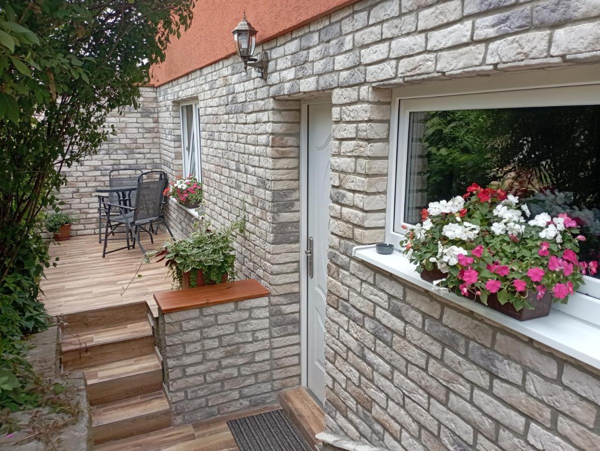 Ubytovanie na sukromí Banska Stiavnica Exterior foto