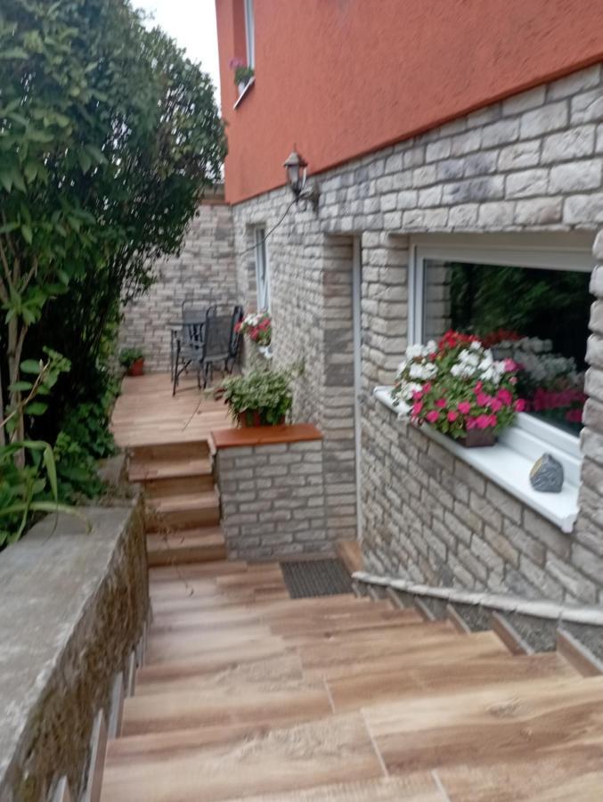 Ubytovanie na sukromí Banska Stiavnica Exterior foto